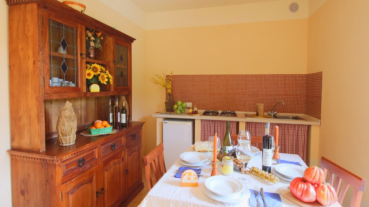 Photo of Livingroom in Apecchio