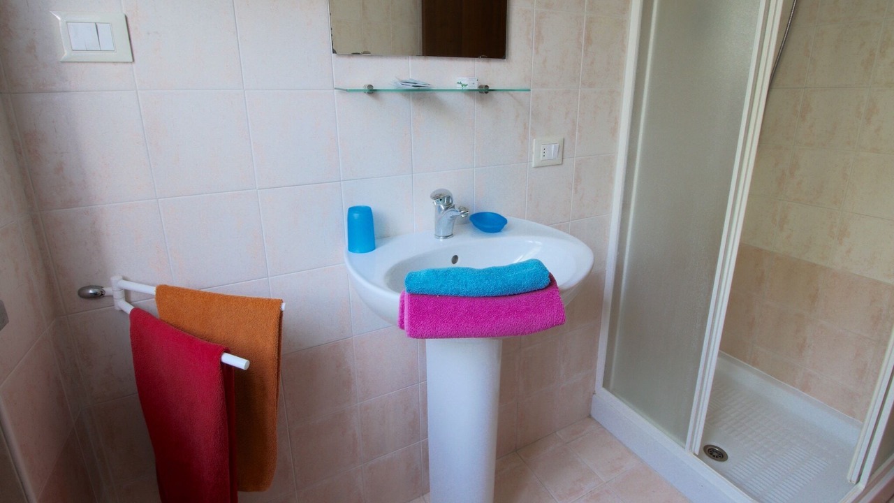 Photo of Bathroom in Apecchio