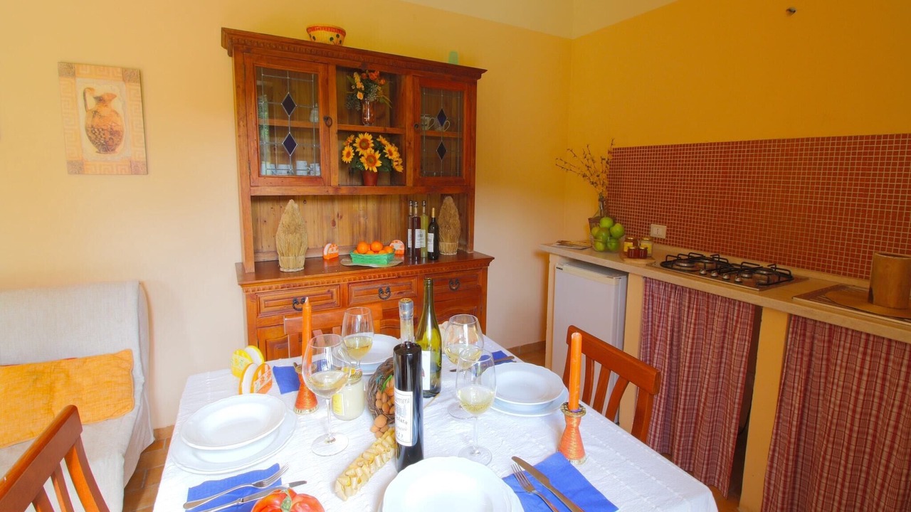 Photo of Livingroom in Apecchio