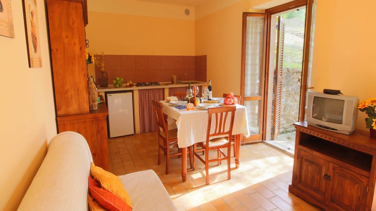 Photo of Livingroom in Apecchio