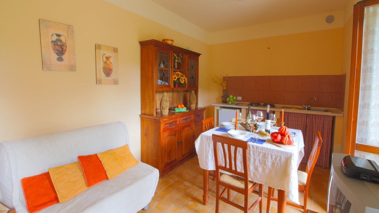 Photo of Livingroom in Apecchio