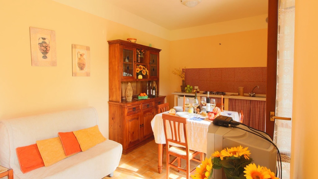 Photo of Livingroom in Apecchio