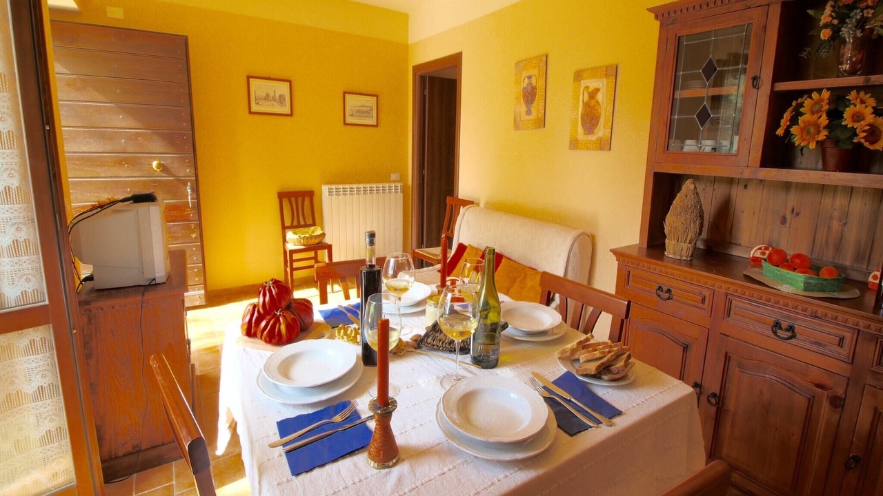 Photo of Livingroom in Apecchio