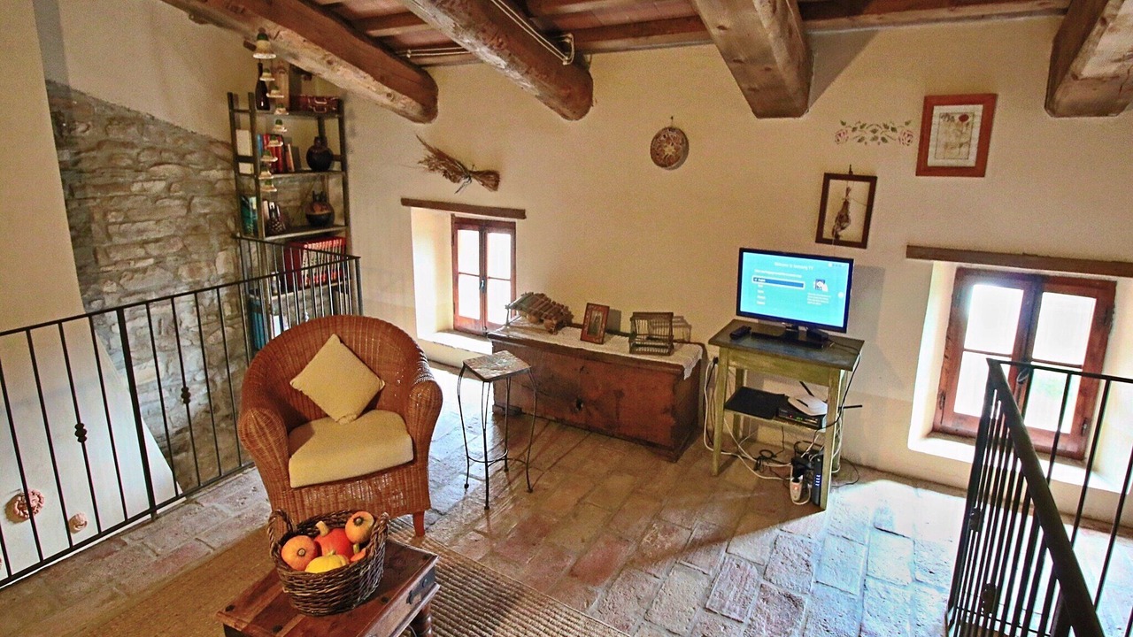 Photo of Livingroom in Apecchio