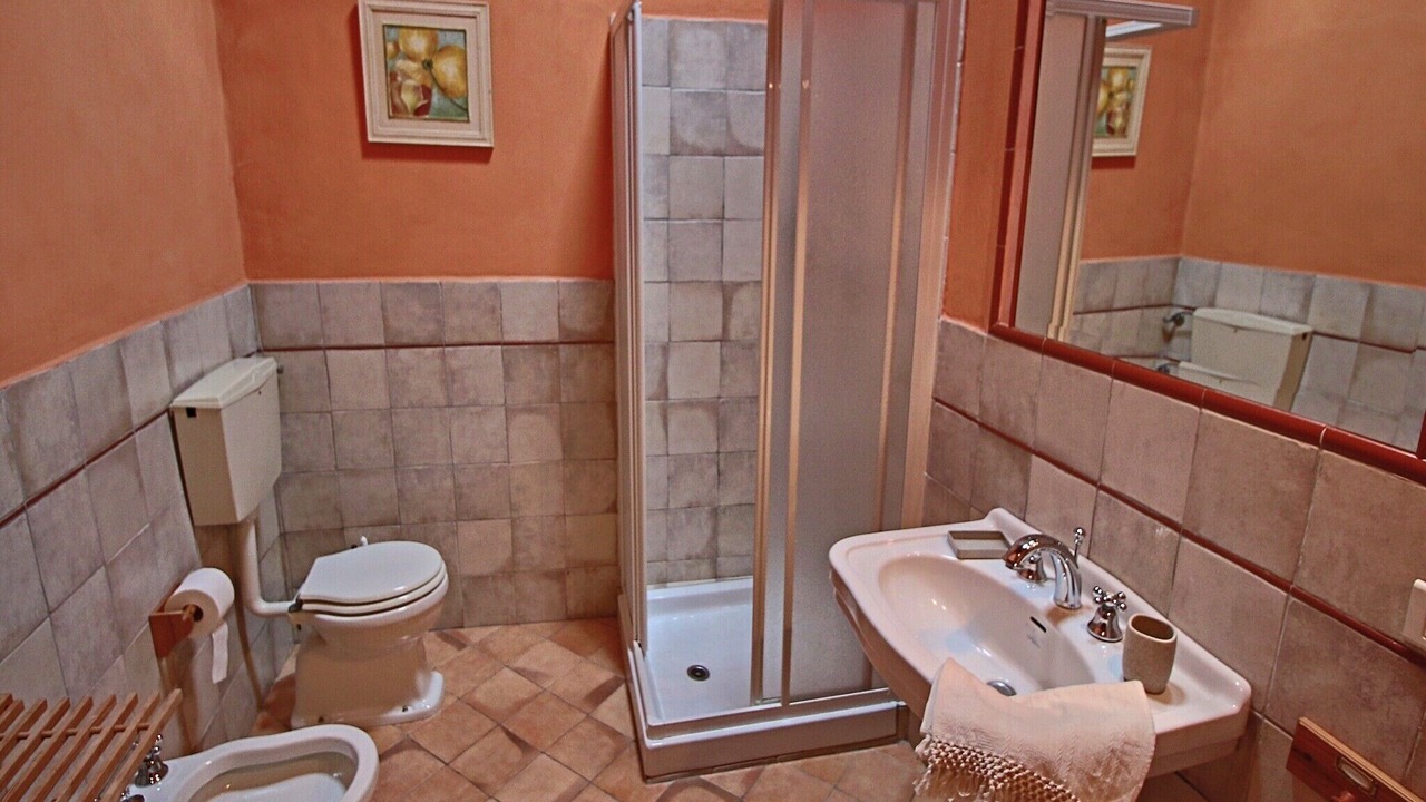 Photo of Bathroom in Apecchio