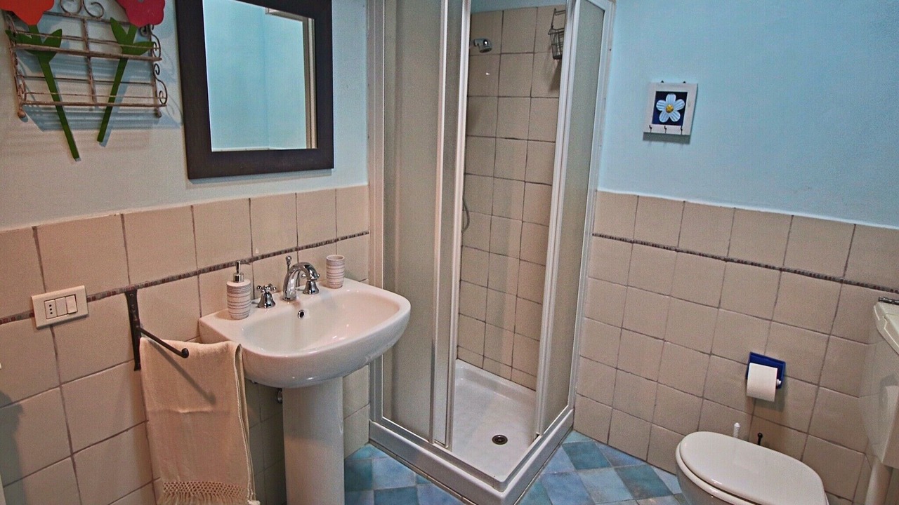 Photo of Bathroom in Apecchio