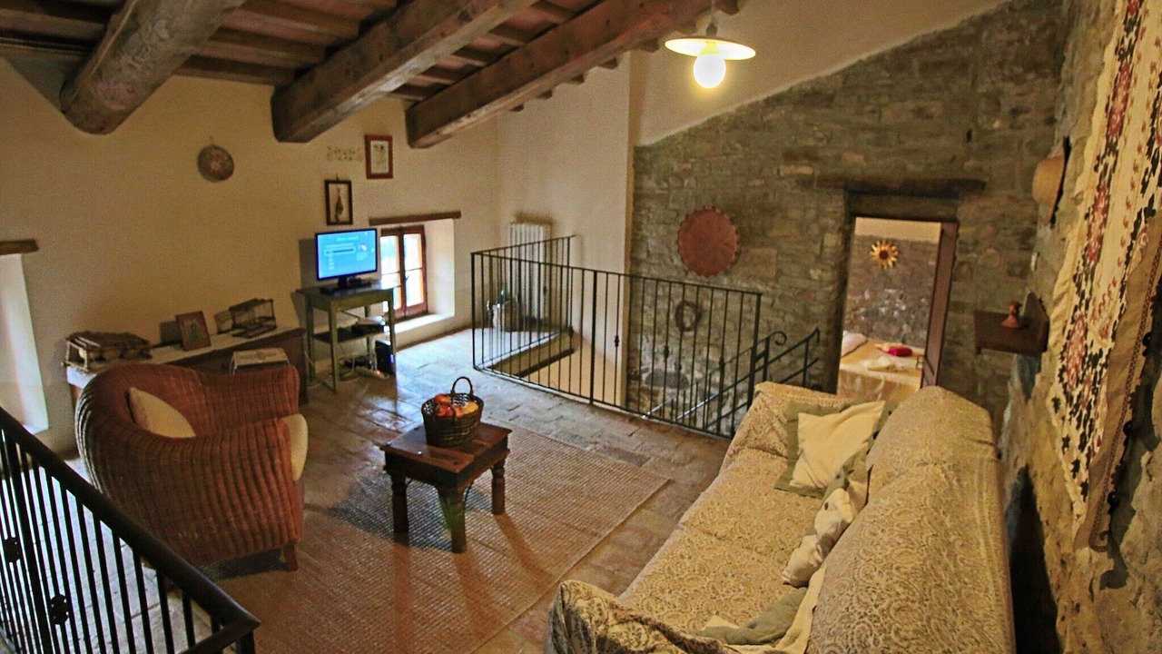 Photo of Livingroom in Apecchio