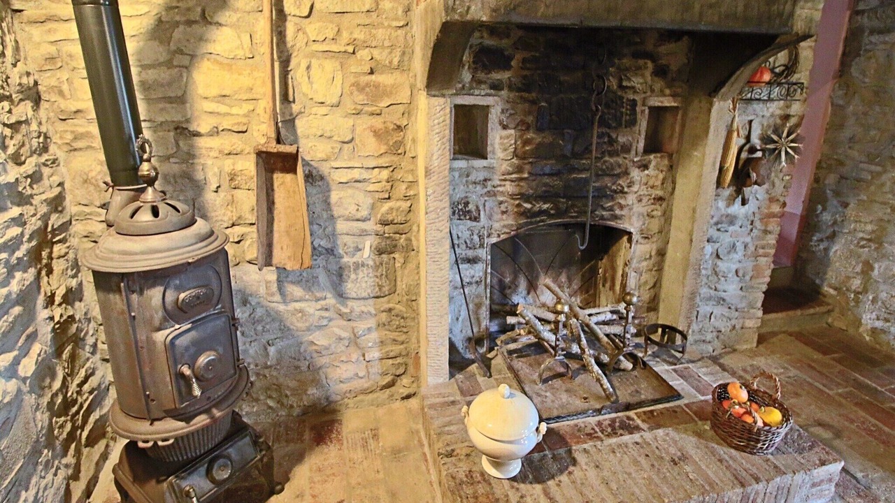 Photo of Livingroom in Apecchio