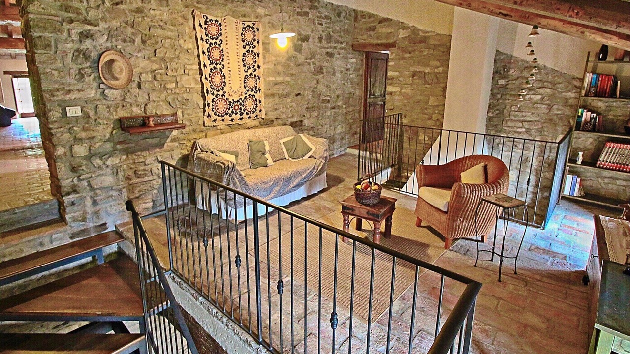 Photo of Livingroom in Apecchio