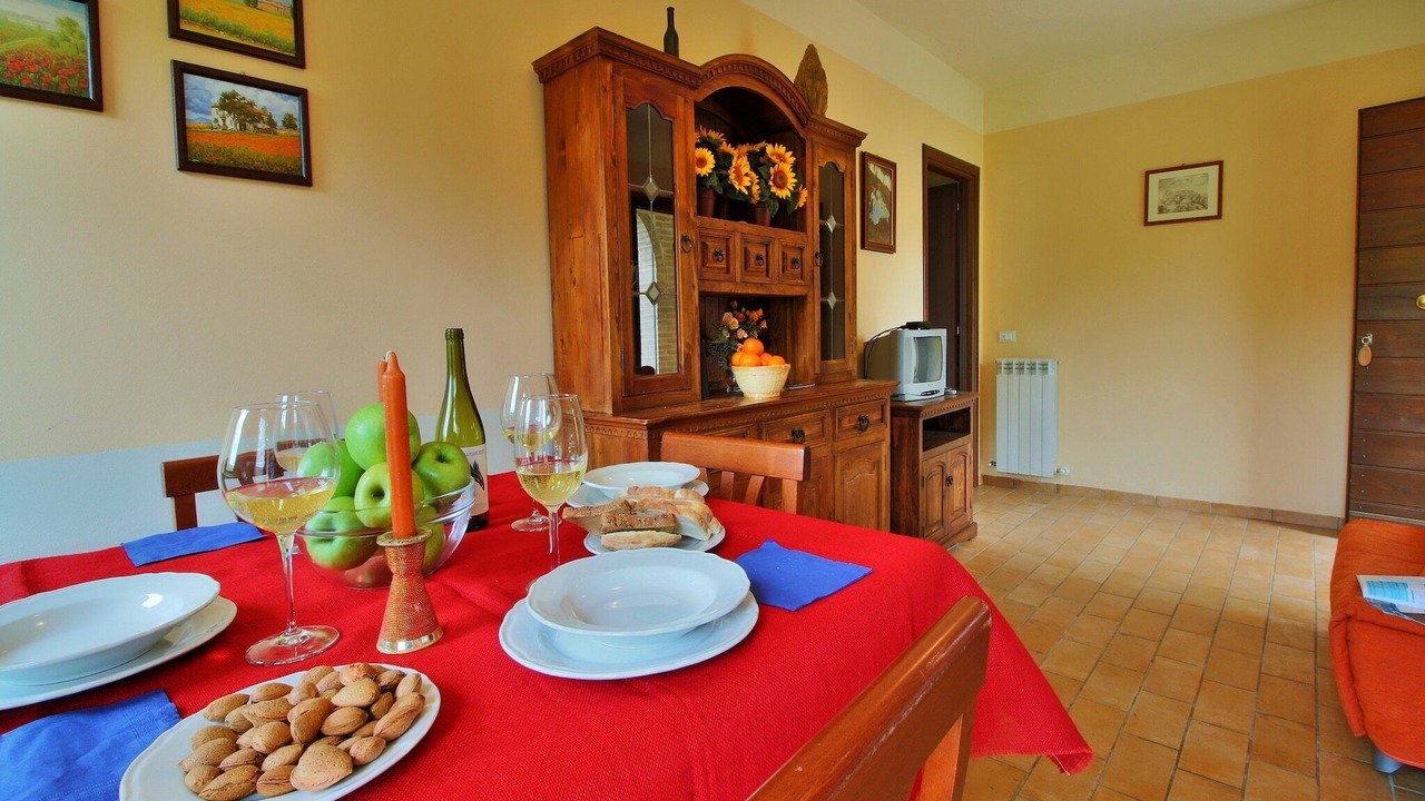 Photo of Livingroom in Apecchio