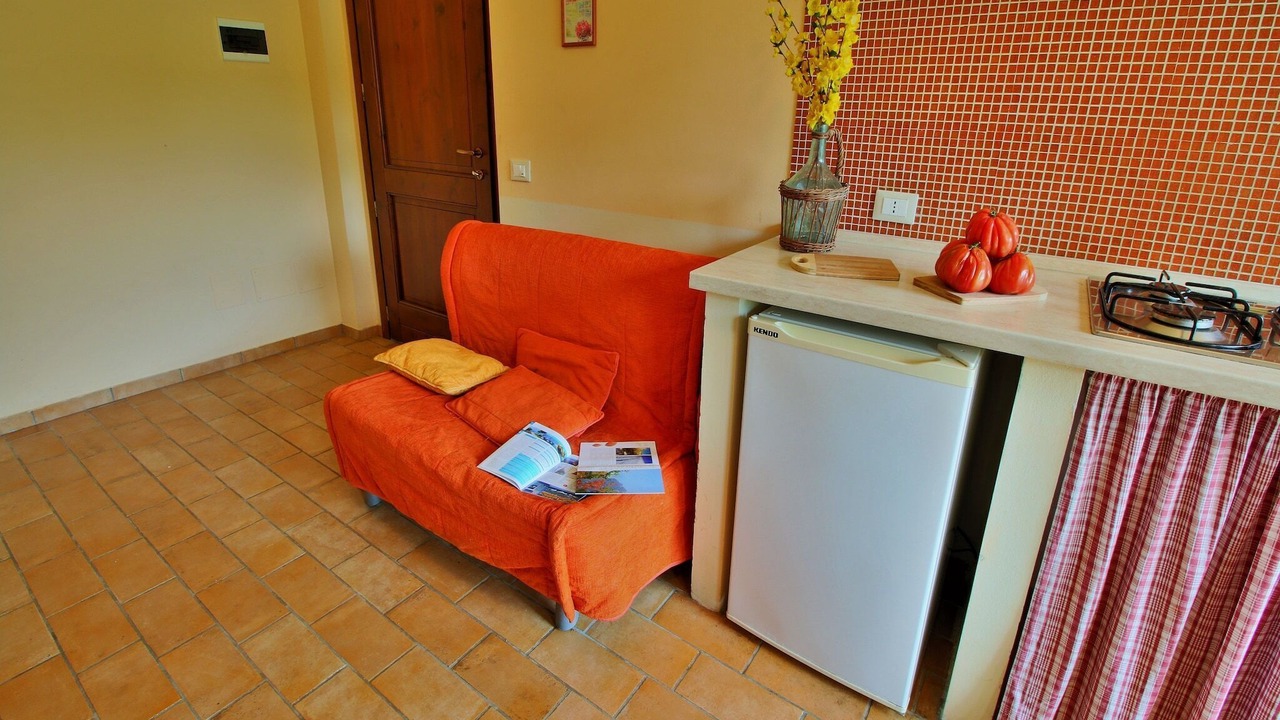Photo of Livingroom in Apecchio