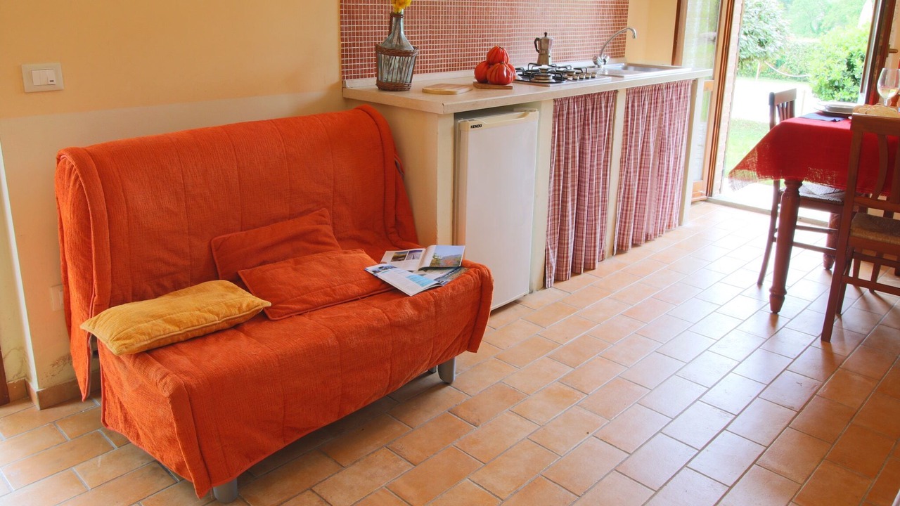 Photo of Livingroom in Apecchio