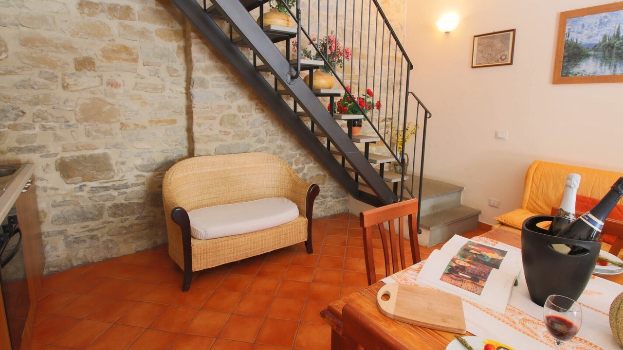Photo of Livingroom in Apecchio
