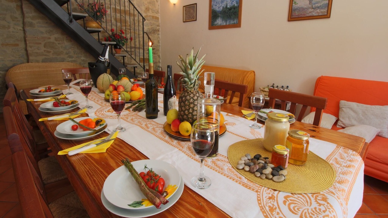 Photo of Livingroom in Apecchio