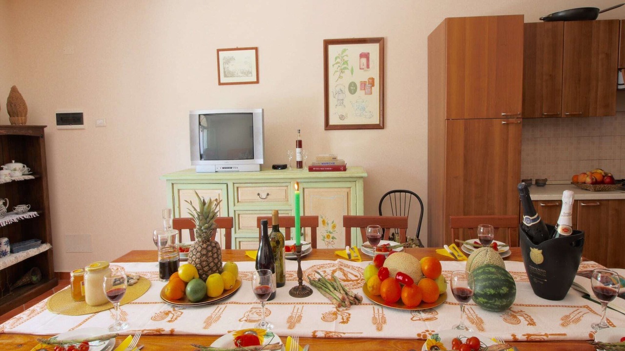 Photo of Livingroom in Apecchio