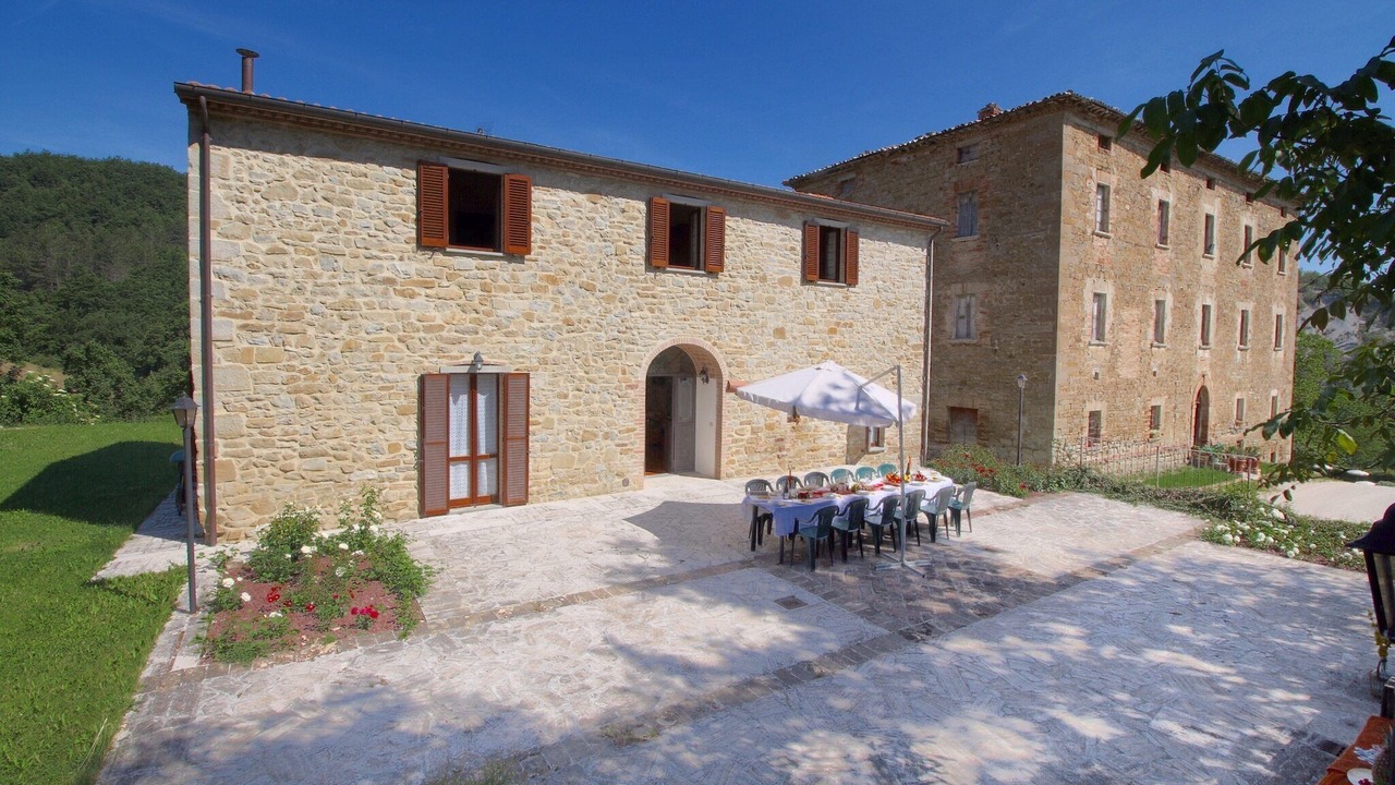Photo of Outdoor in Apecchio