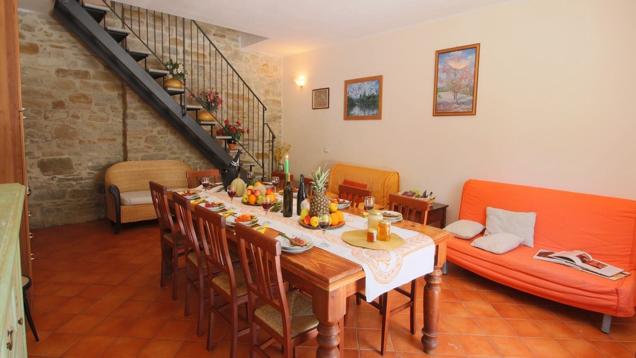 Photo of Livingroom in Apecchio