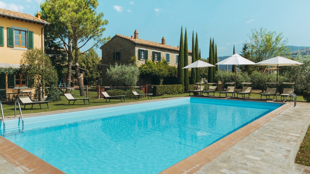 Photo of Outdoor in Camucia