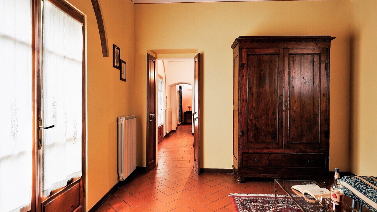 Photo of Livingroom in Camucia
