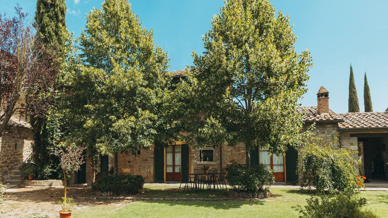 Photo of Outdoor in Camucia