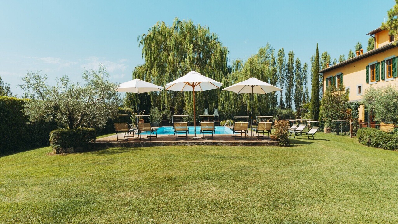 Photo of Outdoor in Camucia