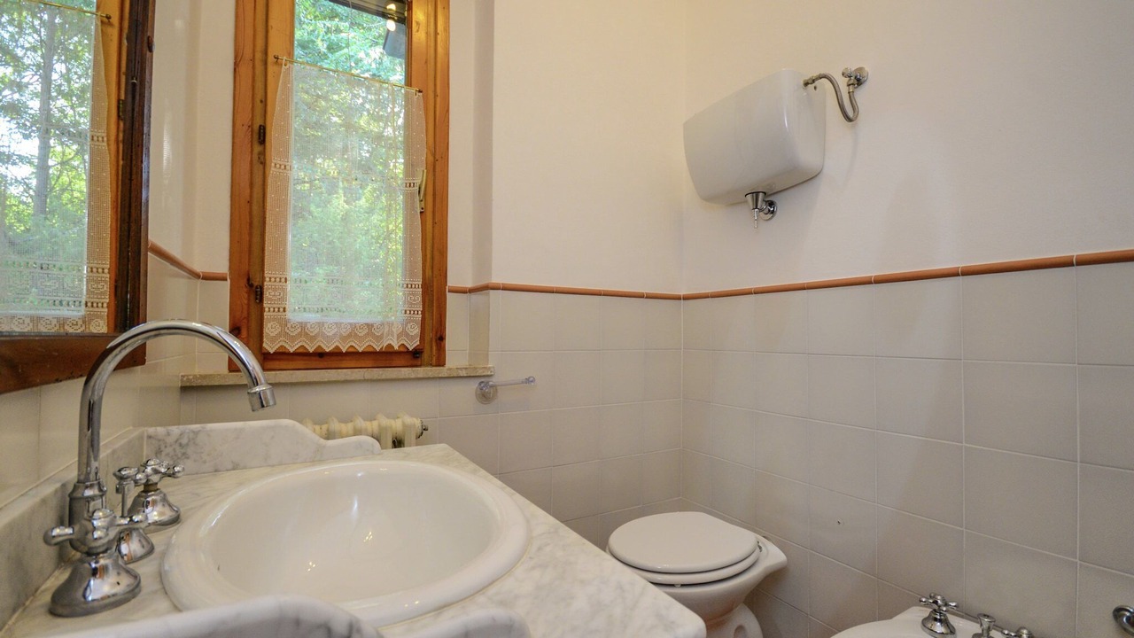 Photo of Bathroom in San Savino