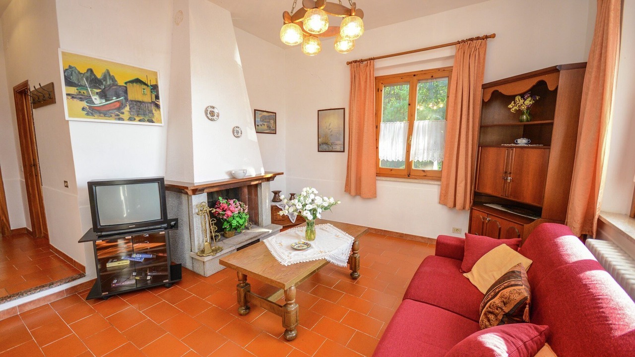 Photo of Livingroom in San Savino