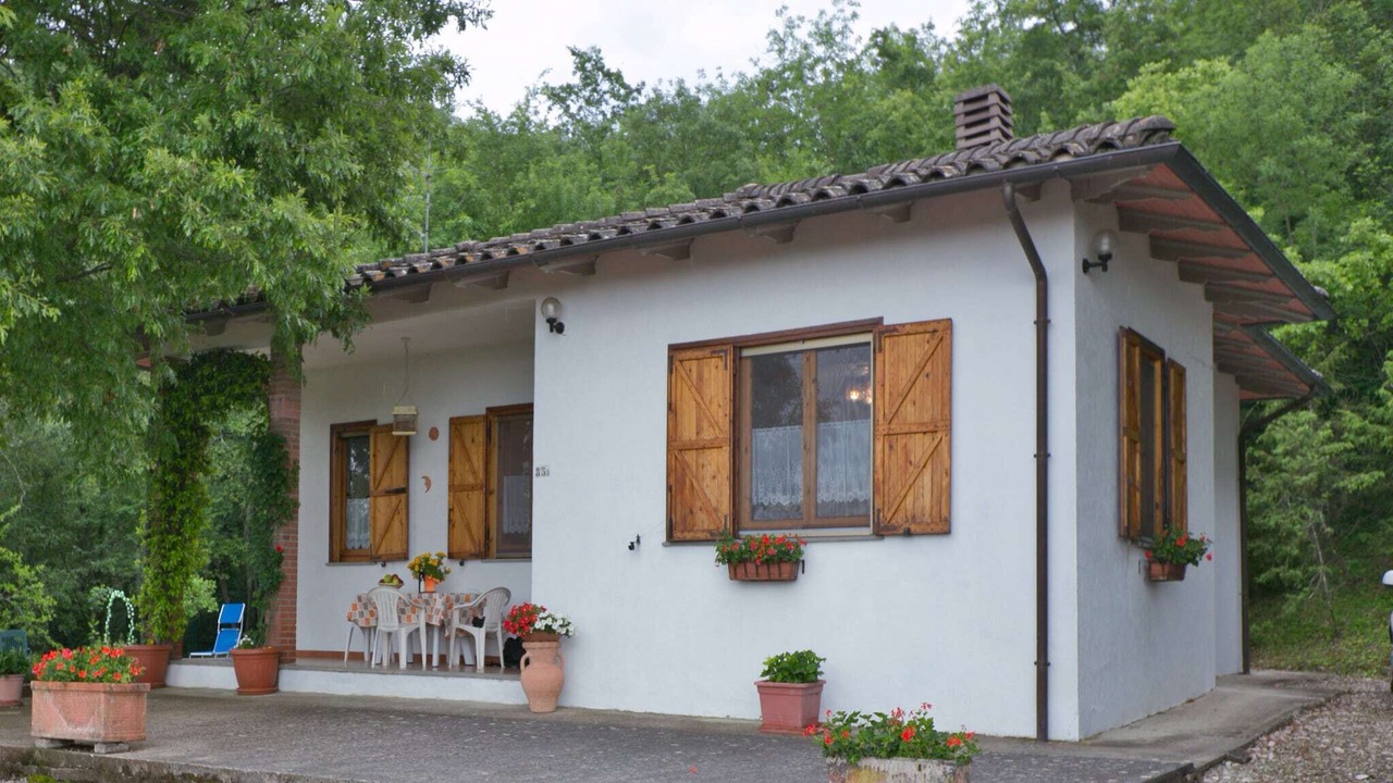Photo of Outdoor in San Savino