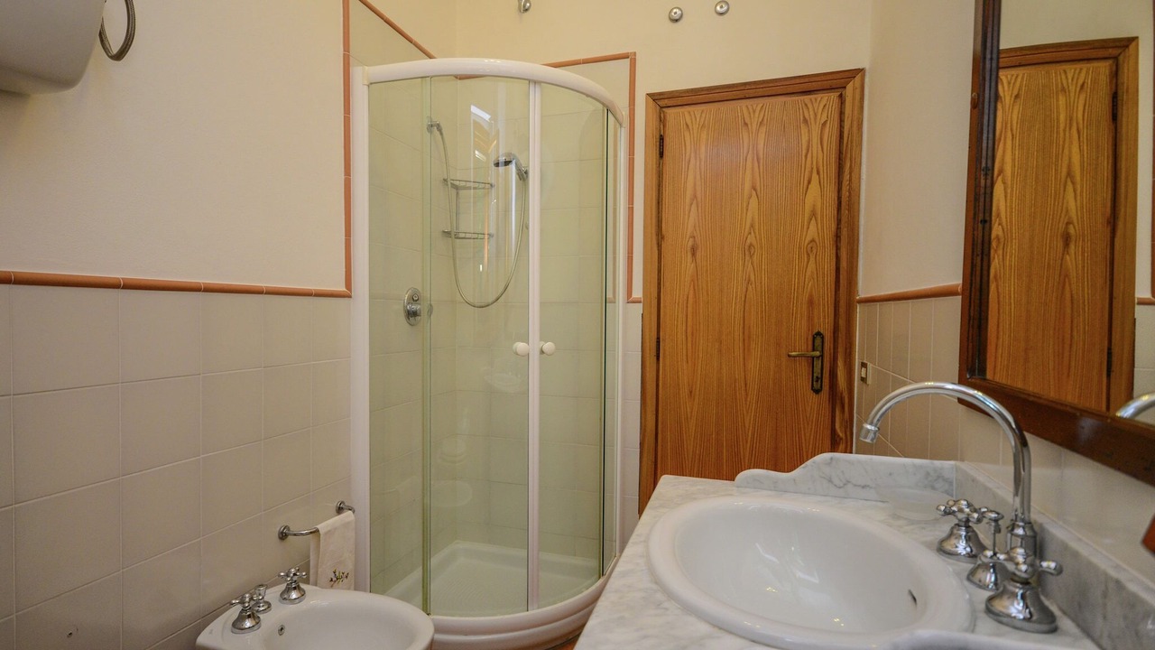 Photo of Bathroom in San Savino
