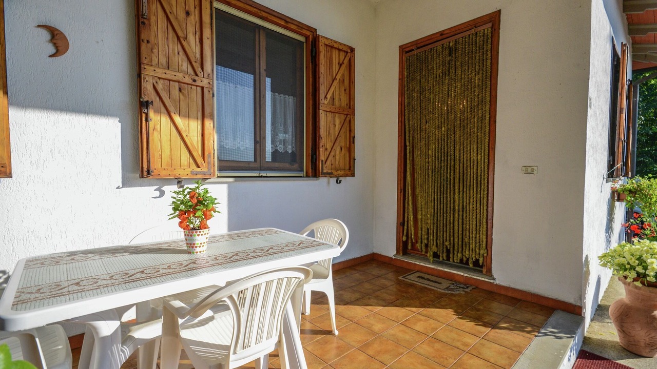 Photo of Patio Balcony in San Savino