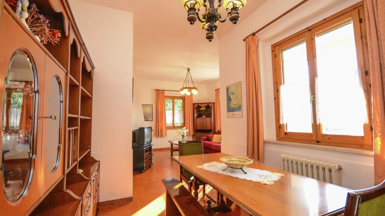 Photo of Livingroom in San Savino