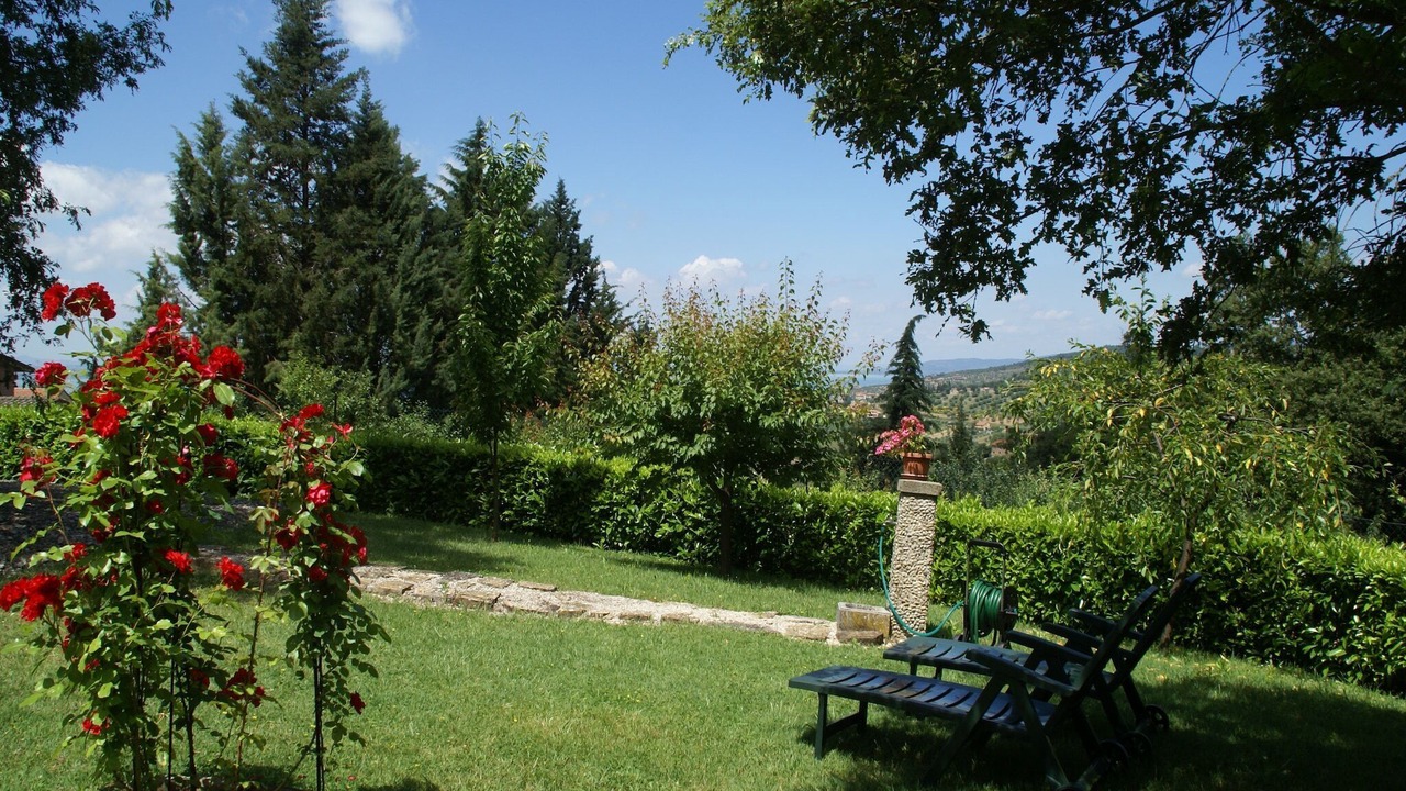 Photo of Outdoor in San Savino