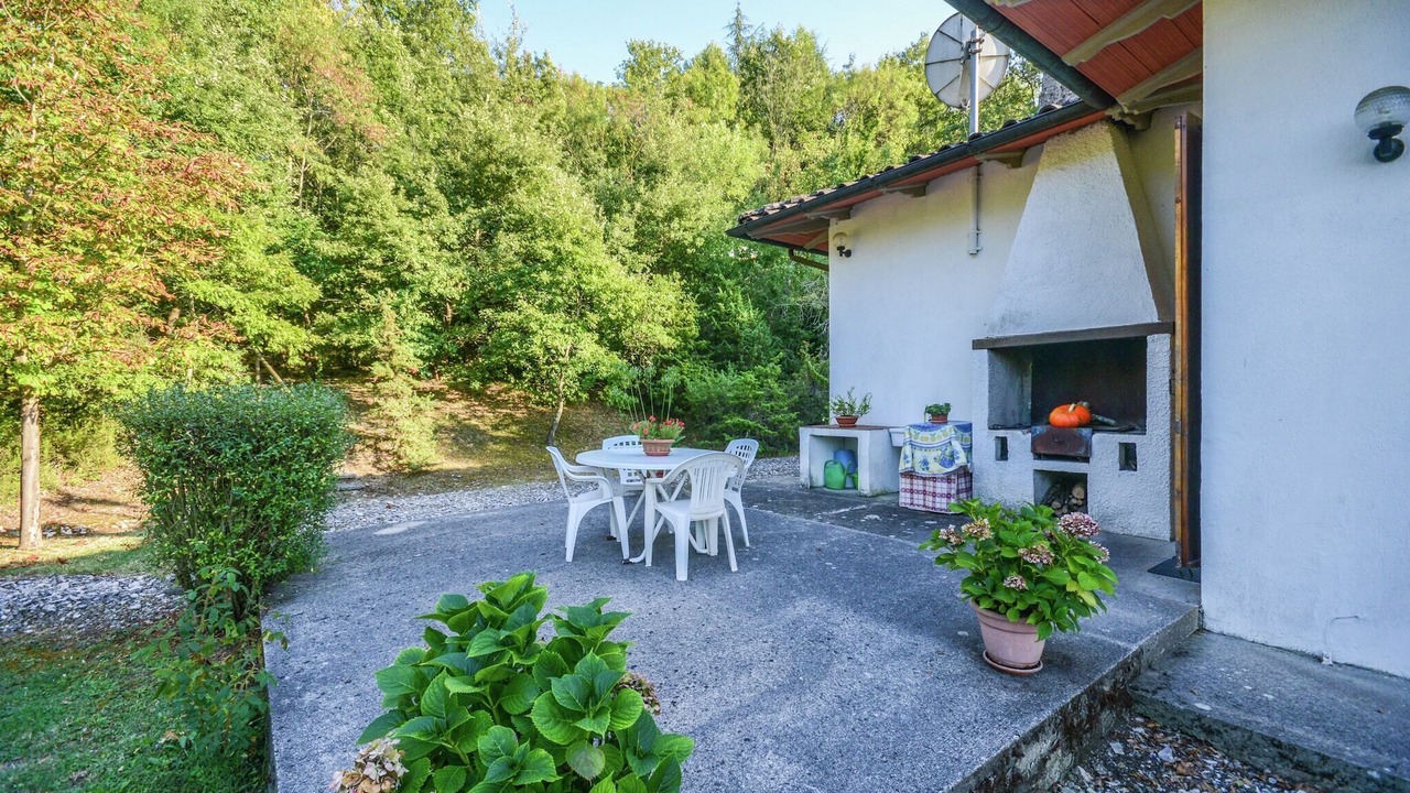 Photo of Patio Balcony in San Savino