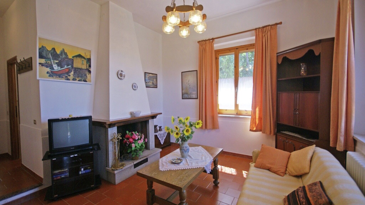 Photo of Livingroom in San Savino