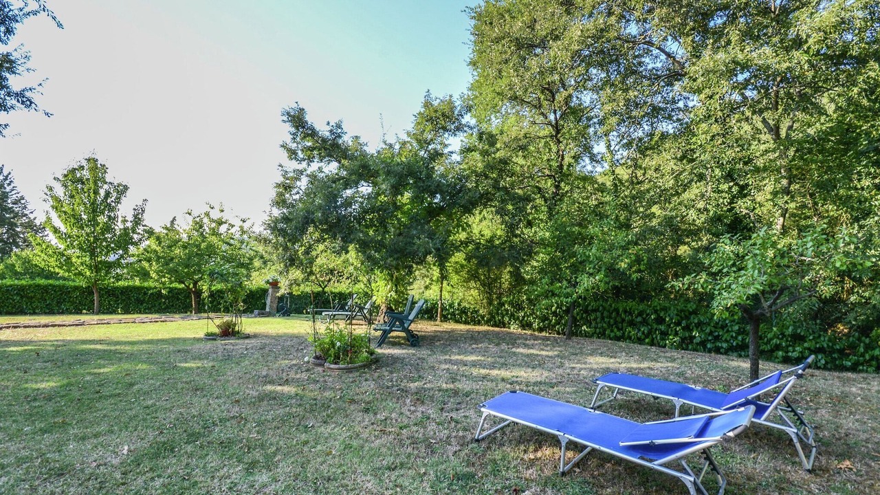 Photo of Outdoor in San Savino