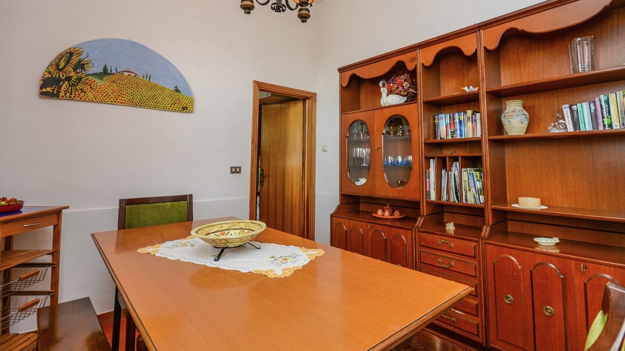 Photo of Livingroom in San Savino