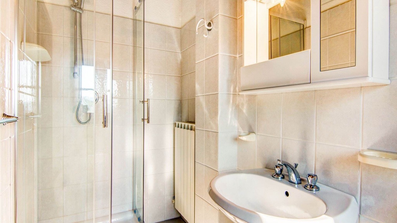 Photo of Bathroom in Monte Santa Maria Tiberina