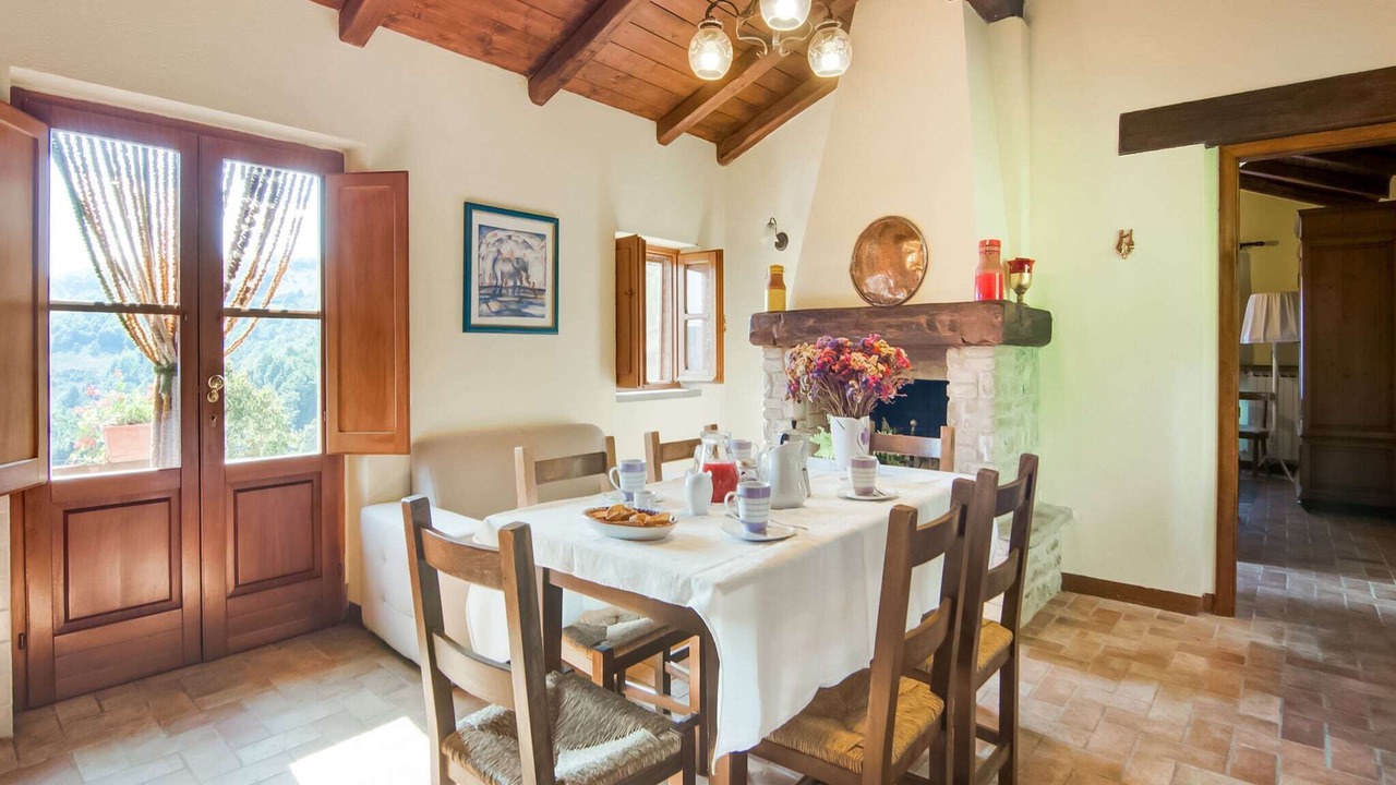Photo of Livingroom in Monte Santa Maria Tiberina