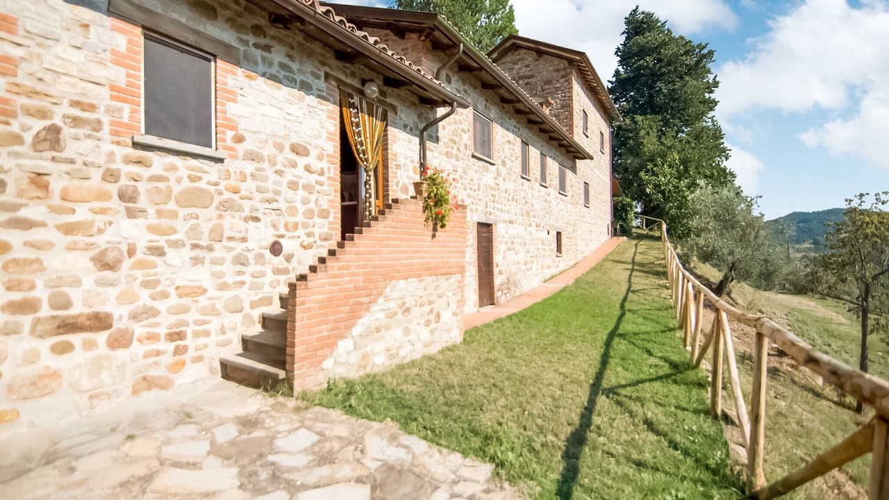 Photo of Outdoor in Monte Santa Maria Tiberina