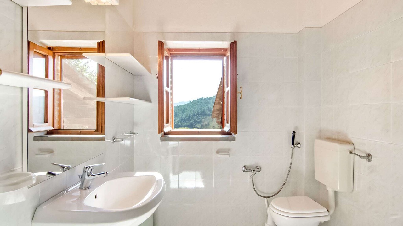 Photo of Bathroom in Monte Santa Maria Tiberina