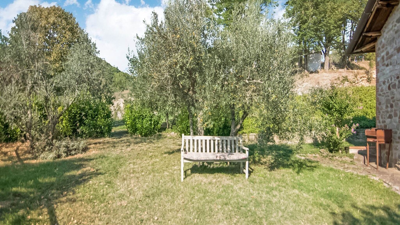 Photo of Outdoor in Monte Santa Maria Tiberina