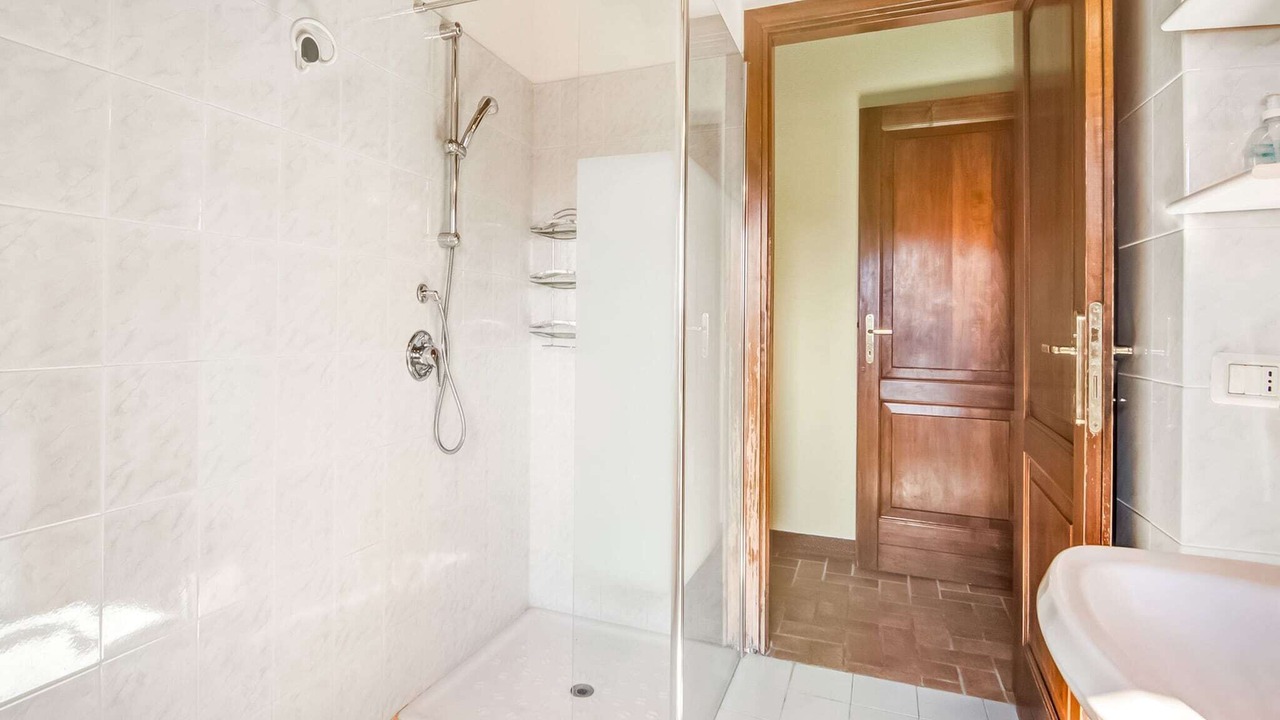 Photo of Bathroom in Monte Santa Maria Tiberina