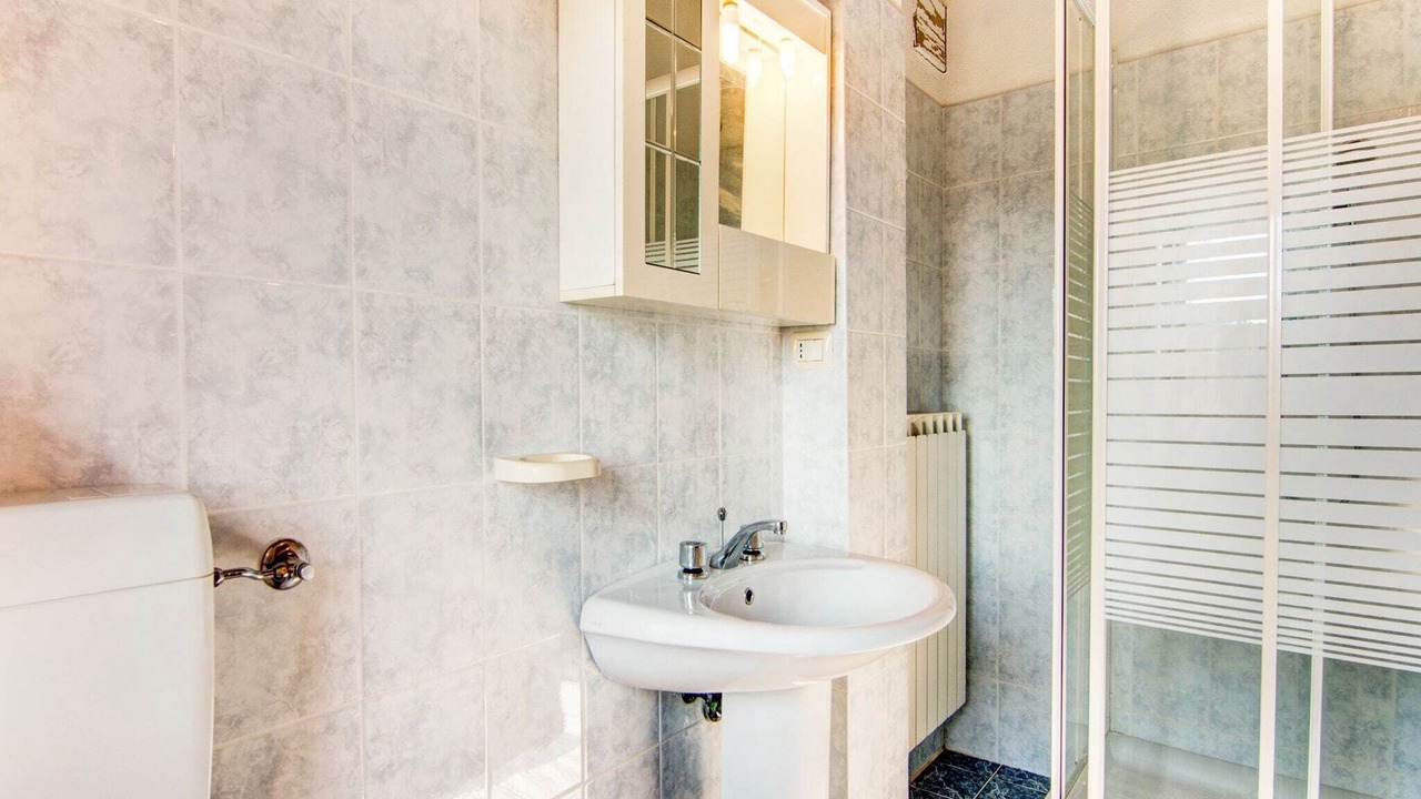 Photo of Bathroom in Monte Santa Maria Tiberina