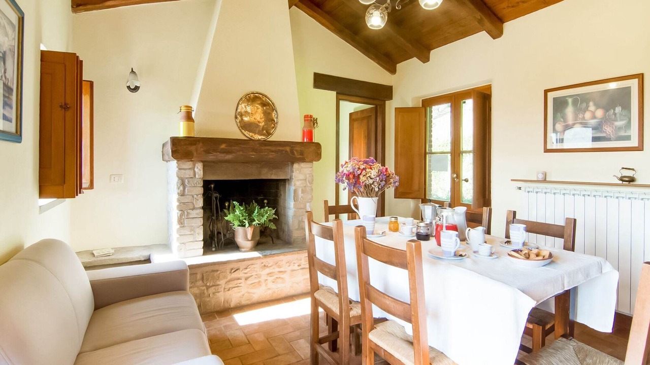 Photo of Livingroom in Monte Santa Maria Tiberina