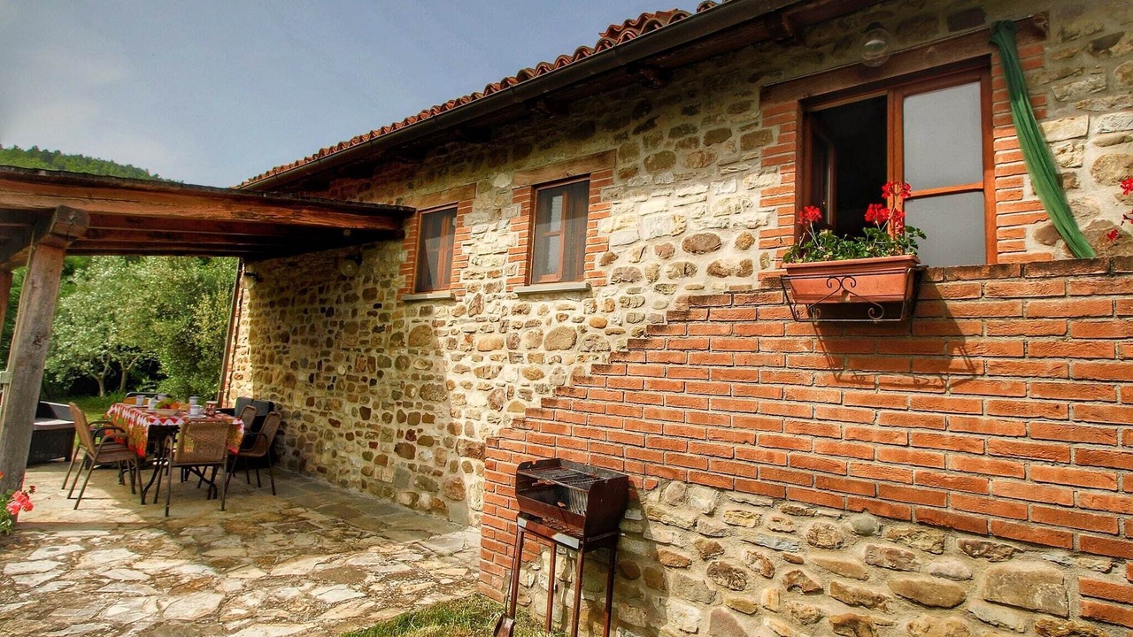 Photo of Outdoor in Monte Santa Maria Tiberina