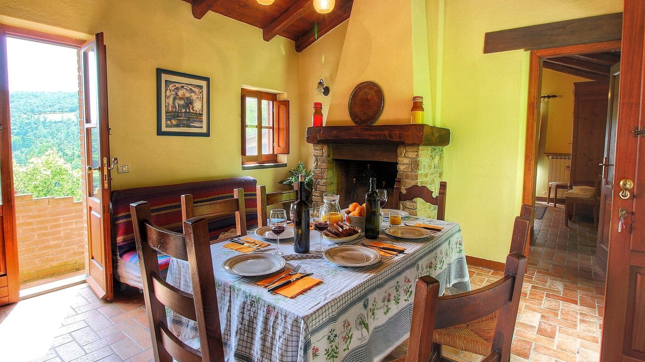 Photo of Livingroom in Monte Santa Maria Tiberina