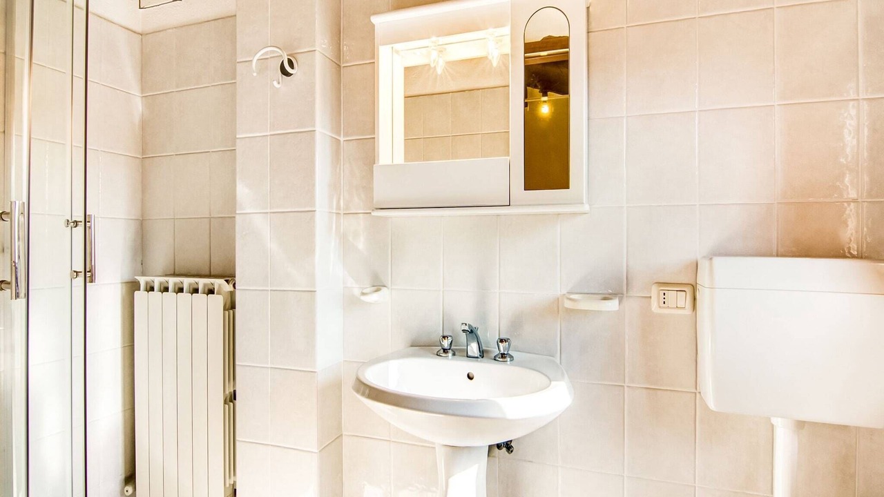 Photo of Bathroom in Monte Santa Maria Tiberina
