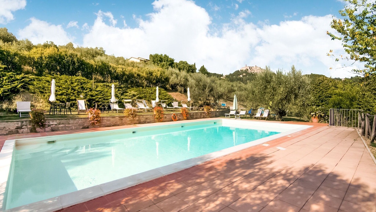 Photo of Outdoor in Monte Santa Maria Tiberina