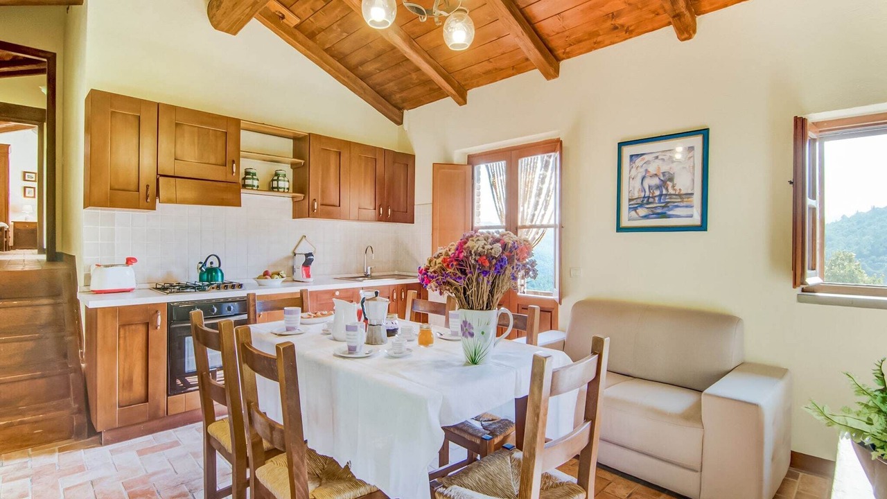Photo of Livingroom in Monte Santa Maria Tiberina