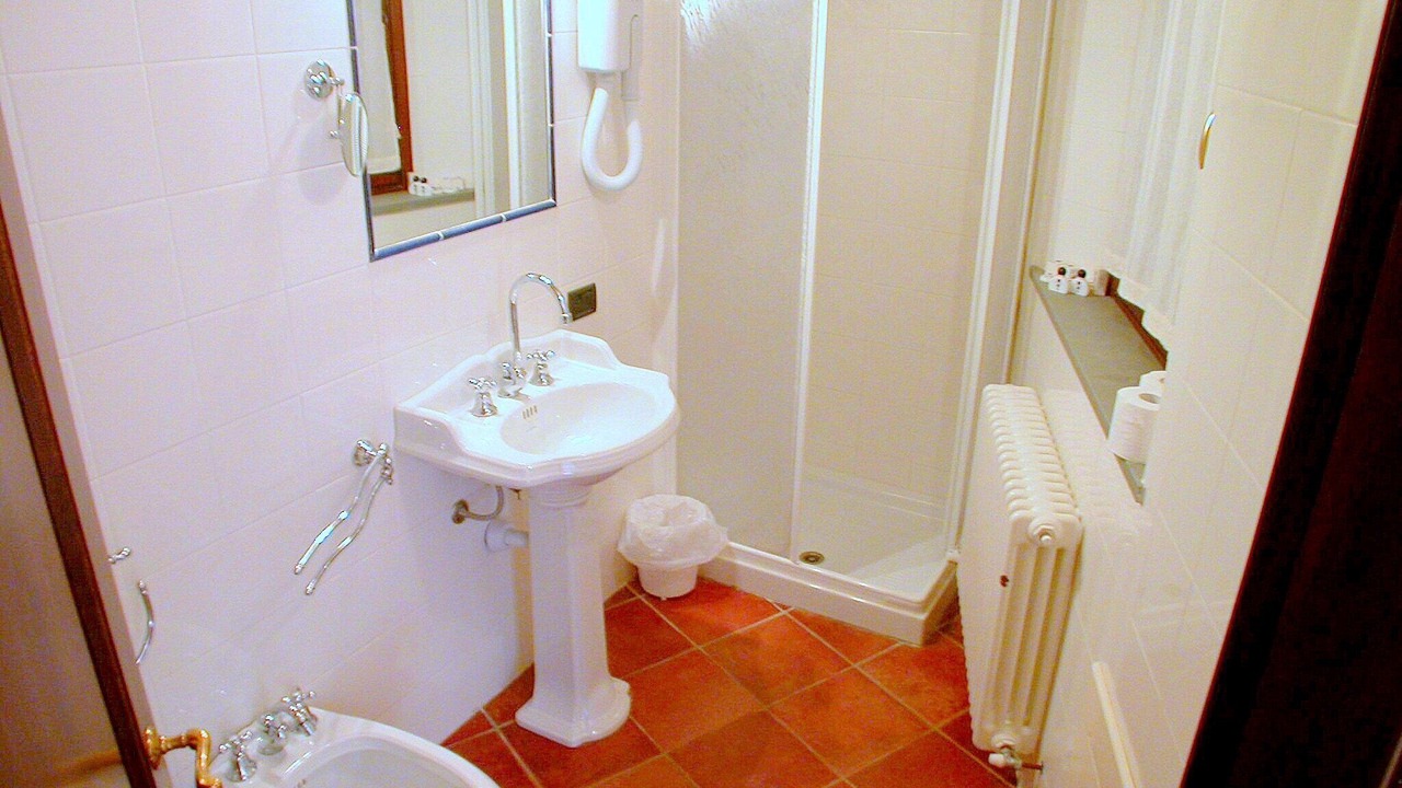 Photo of Bathroom in Perugia